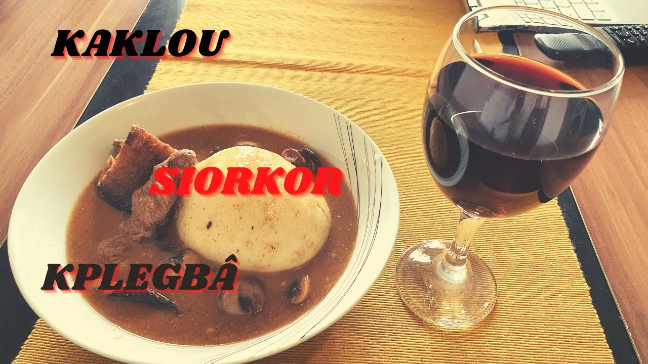 REGARDEZ COMMENT CES ALIMENTS SONT FAIT POUR ETRE ENSEMBLE  (ON CUISINE ENSEMBLE)