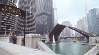 Lifting Chicagos Movable Bridges