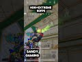 Correct timing la அடிக்கணும் அது romba important #bgmi #pubgmobile #pubg #sandygamer