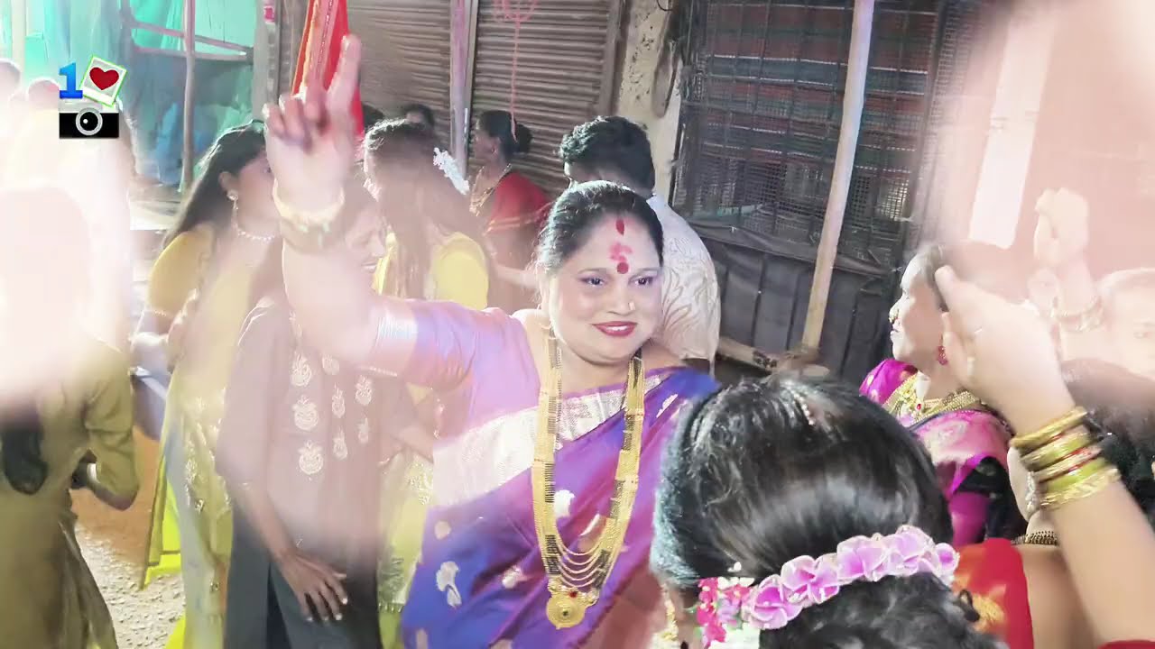 Shree Satay Mauli Bavta fest & Smcc Shimga 2026 | Khar Danda Koliwada | Holi 2026 | Manish.R.Dabhi