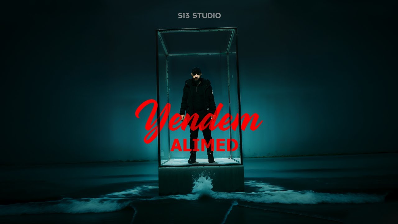 Yendem – Alimed | Official Music Video