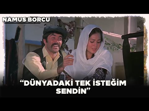 Namus Borcu | Gurbet, Halil'den Vazgeçiyor!