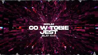 SKOLIM - Co w Tobie Jest (BLAY REMIX)