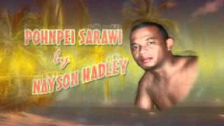 Nayson - Pohnpei Sarawi