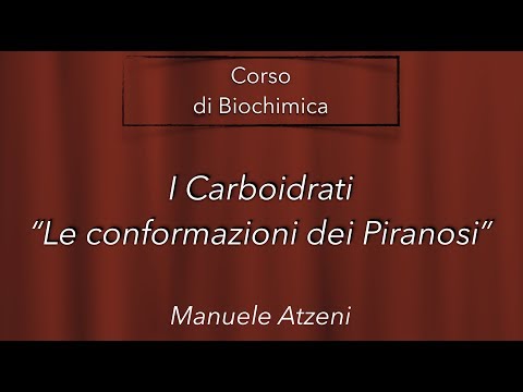 Video: Cosa significa furanosi?