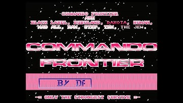 Old Amiga Demos 1987 part 2