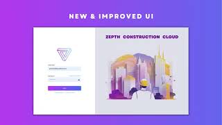 Zepth Announces Major Update: Revolutionizing Project Management with Enhanced User Interface