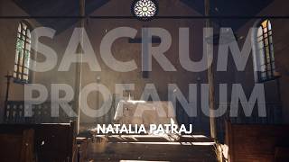 Sacrum Profanum | Abandoned church in Unreal Engine 5 - 3D Game Environment