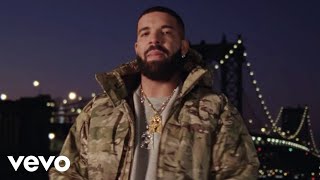 Drake - Desires ft. Future (Music Video)