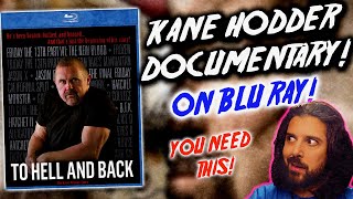 Famous To Hell and Back | Kane Hodder Documentary on Blu Ray! | The Jason Actor Speaks Out! Net Worth