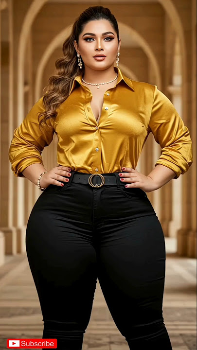 Regal Presence: A Pretty Woman in Golden Attire | Dubai Princess Vlog #shorts #dubaifashion #dubai