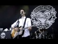 The Bouncing Souls - Live at Area 4 Festival (Full Concert)