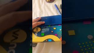 ASMR Sticker Scratching 🤫✨ #shorts