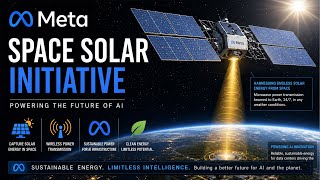 Meta's Space Solar Initiative for AI Power | VARINDIA News Hour screenshot 5