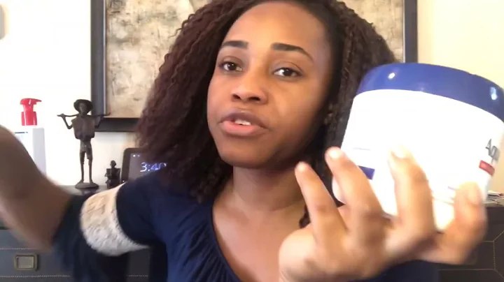 Skincare tips #lymphedema #productreview #dryskinremedies #eucerin #aquaphor