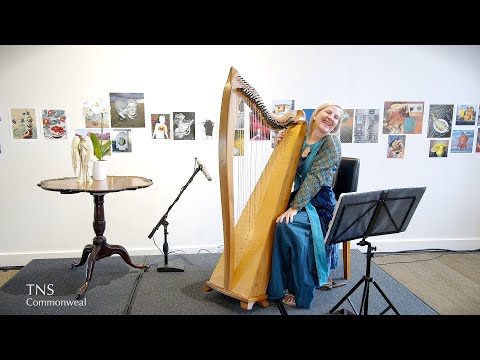 Opening the Gate of the Heart - vTS - Christine Tulis with Toby Symington's Complete Introduction