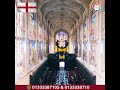 Study in England With Us in Simple Easy Steps
