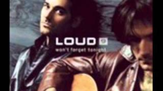 Video thumbnail of "Loud 9 -  Won't Forget Tonight"