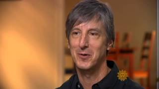 Television Writer Andy Borowitz's Rise and Reflection Profile