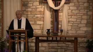 April 5, 2015 Easter Sermon: The Ressurection Changes Everything
