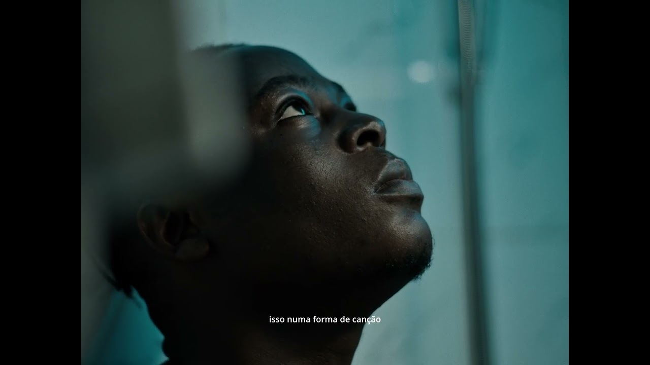 DÁRIO INVENCÍVEL - MOM (SHORT FILM)
