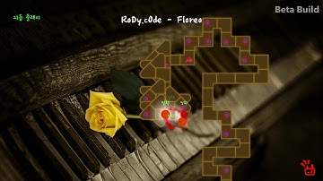 [ADOFAI] RoDy.cOde - Floreo