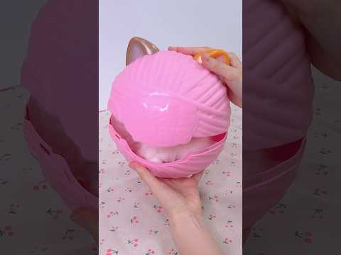 나만의 냥냥이 입양하기🐱Satisfying ASMR #shorts thumbnail