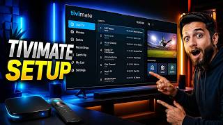 How to Install TiviMate on Firestick (Step-by-Step Guide 2026)