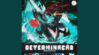 Undyne: Determinação