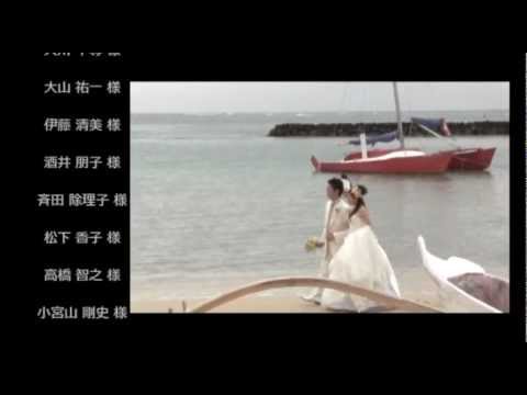 エンドロールMOVIE／福山雅治　「家族になろうよ」