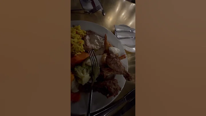 Tasting the BEST African Dishes - You won't believe the flavors! - DayDayNews