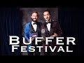 WE WON! | Buffer Festival in Toronto Canada