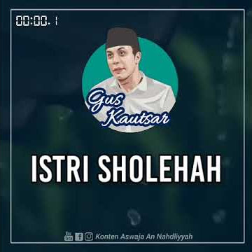 Gus Kautsar | Istri Sholehah | Ngaji 1 Menit (Sub Indonesia)