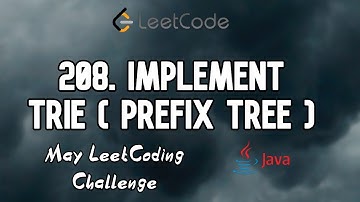 Implement Trie Prefix Tree | implement trie prefix tree | implement trie prefix tree leetcode