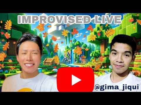 IMPROVISED LIVE