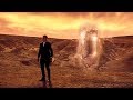 The doctor returns to gallifrey reedited  rescored  heaven sent  doctor who