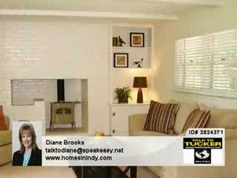 Homes for Sale Indianapolis IN Diane Brooks