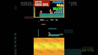 Download Lagu Mario's Real Death in Super Mario Brothers MP3 Download Lagu Mario's Real Death in Super Mario Brothers MP3