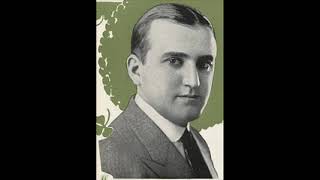 Walter Van Brunt   When I Dream In The Gloaming Of You