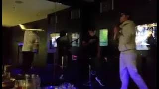 Lagu hindusta khai bahar ft naja daus