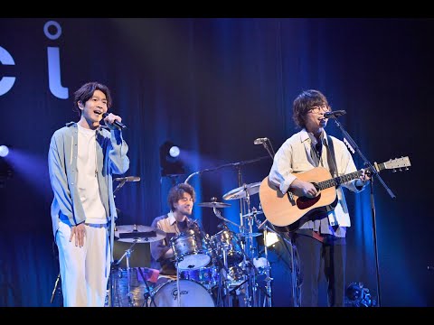 最新ニュース -  ｗａｃｃｉの東京公演に松下洸平が出演、ドラマ挿入歌などをコラボ歌唱「同じステージに立てること幸せ」