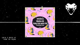 L0G1N & Order Up - From The Bronx