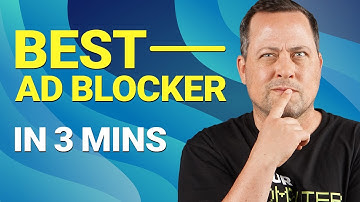 Best ad blocker 2025 | Top 3 picks in 3 minutes!
