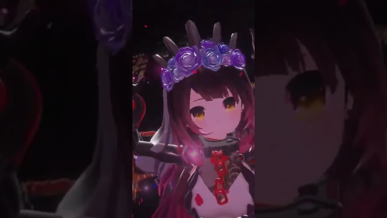 艶っぽく❤神っぽいなを歌うロボ子さん #ホロライブ #hololive  #shorts  #神っぽいな