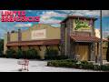 The Rise and Fall of Chain Restaurants