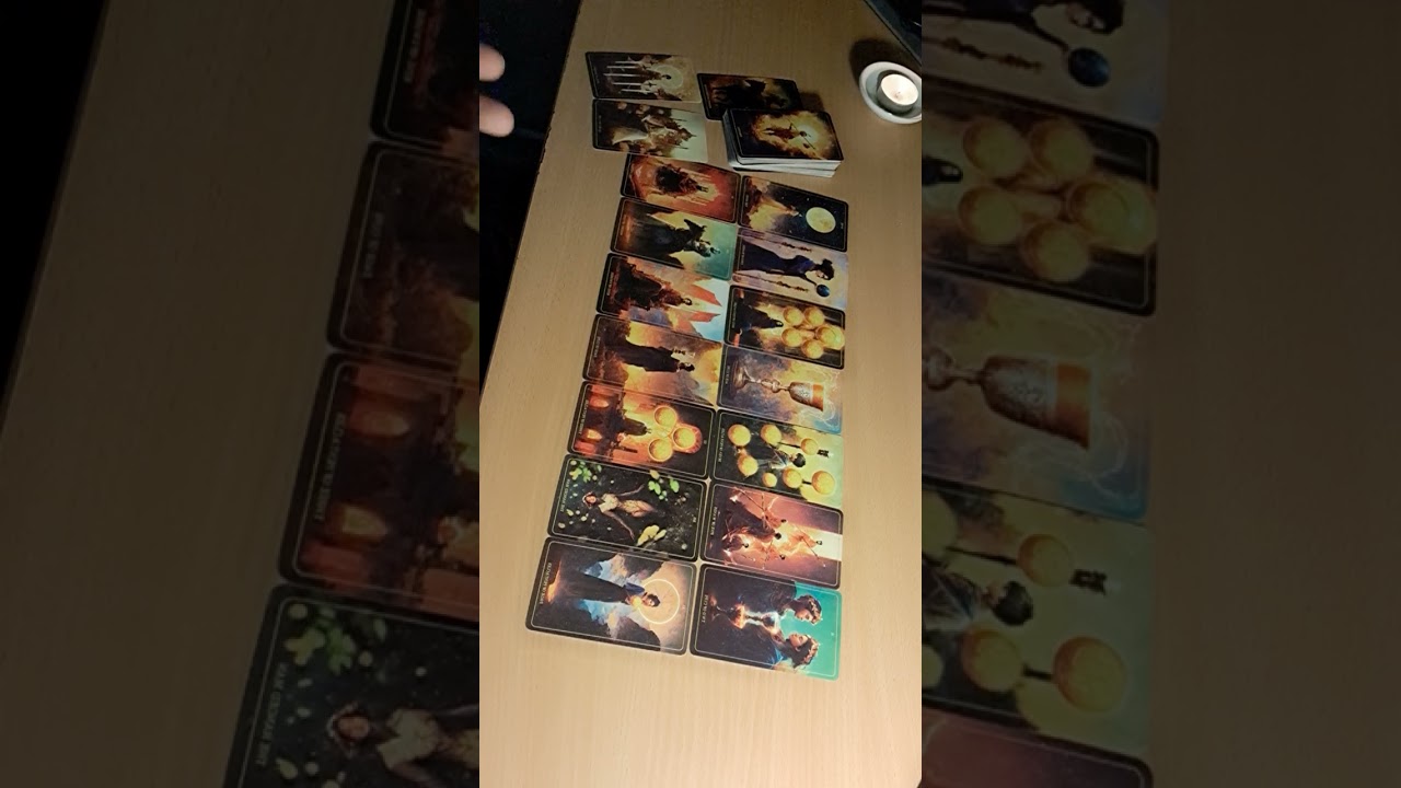 💗🩵💜Hogy vagy most? Ez megérint...