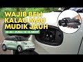 Wuling binguo ev  adapter ccs2 ke gbt  3080 cuma 3035 menit