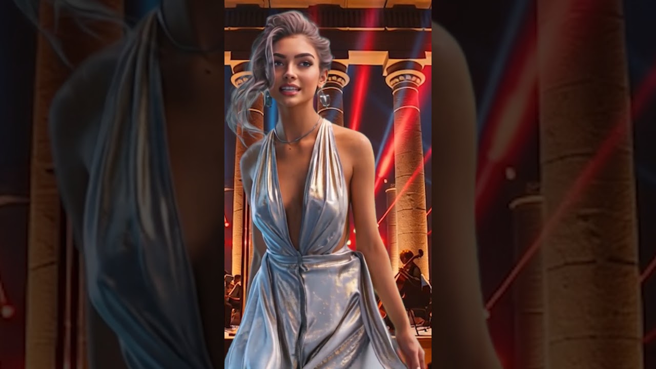 Symphony Reborn – The Epic Fusion Begins 🎻🔥 [Teaser] 