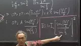 1 21 Lecture 21  Diffraction   Grati