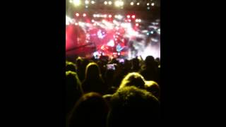 Şebnem Ferah Ben Sana Hala Aşığım İtüFest2015
